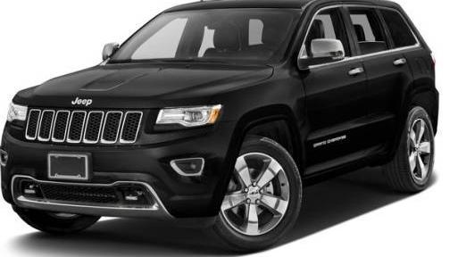 JEEP GRAND CHEROKEE 2016 1C4RJFCG7GC418029 image